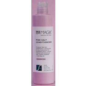 Dead Sea Spa Magik Pink 300 ml Salt Conditioner