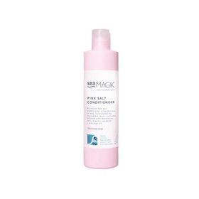 Dead Sea Spa Magik Pink 300 ml Salt Conditioner