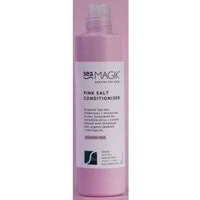 Dead Sea Spa Magik Pink 300 ml Salt Conditioner