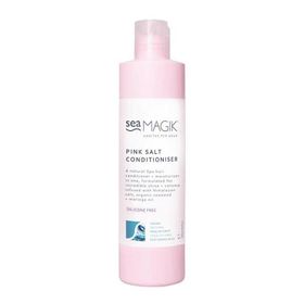 Dead Sea Spa Magik Pink 300 ml Salt Conditioner