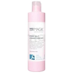 Dead Sea Spa Magik Pink 300 ml Salt Conditioner