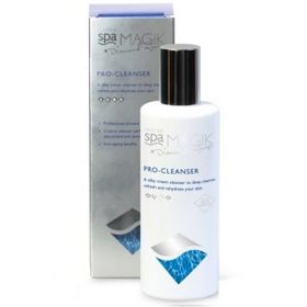 Dead Sea Spa Magik Pro-Toner 260 ml Nemlendirici Ve Temizleyici Tonik