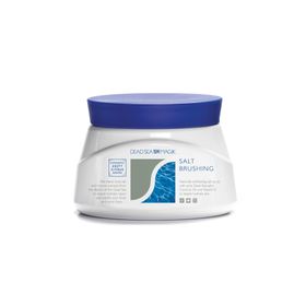 Dead Sea Spa Magik Salt Brushing 500 gr Mineral Yağ ve Vücut Ovalama Tuzu