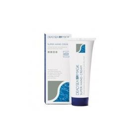 Dead Sea Spa Magik Super Hand Cream 75 ml - El Kremi