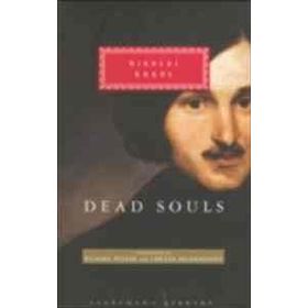 DEAD SOULS - NIKOLAY VASİLYEVİÇ GOGOL