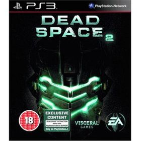Dead Space 2 PS3 Oyunu