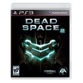 Dead Space 3 PS3 Oyunu