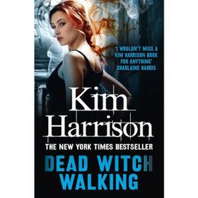Dead Witch Walking Nüans Publishing