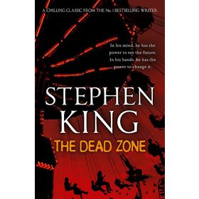Dead Zone (Das Attentat) - Stephen King