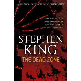 Dead Zone (Das Attentat) - Stephen King