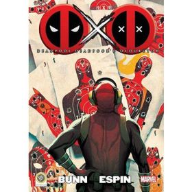 Deadpool - Deadpool’u Öldürüyor - Cullen Bunn