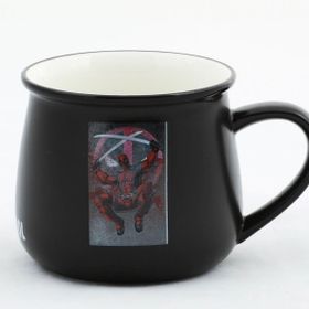 Deadpool Marvel Kupa Bardak