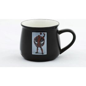 Deadpool Marvel Kupa Bardak