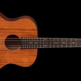 Dean AXMINIMAH Akustik Gitar