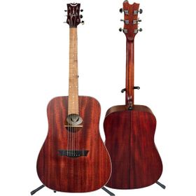 Dean AXMINIMAH Akustik Gitar