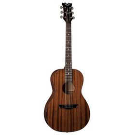 Dean AXPMAH Akustik Gitar
