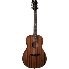 Dean AXPMAH Akustik Gitar
