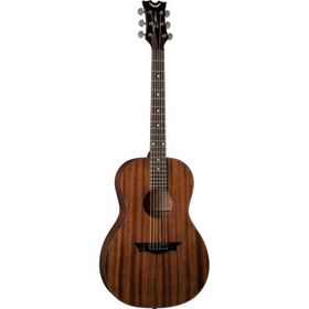 Dean AXPMAH Akustik Gitar