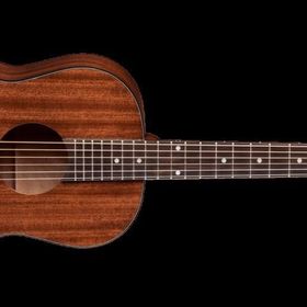 Dean AXPMAH Akustik Gitar