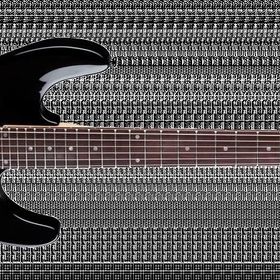 Dean Vendetta XM Elektro Gitar