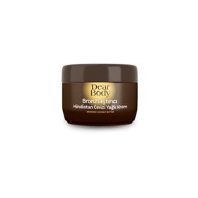 Dear Body 200 ml Bronzlaştırıcı Yağ