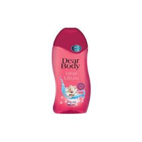 Dear Body Bahar Tutkusu 500 ml Duş Jeli
