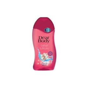 Dear Body Bahar Tutkusu 500 ml Duş Jeli