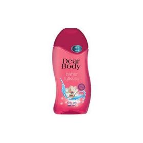 Dear Body Bahar Tutkusu 500 ml Duş Jeli