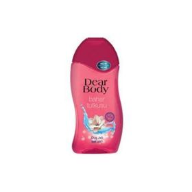 Dear Body Bahar Tutkusu 500 ml Duş Jeli