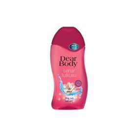 Dear Body Bahar Tutkusu 500 ml Duş Jeli