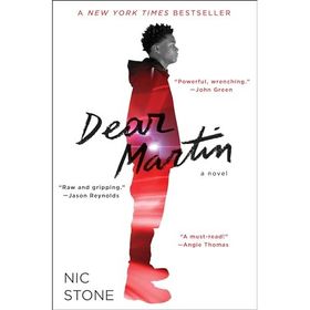 Dear Martin - Nic Stone