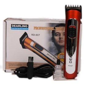 Dearling RD-607 Saç ve Sakal Kesme Makinesi