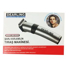 Dearling RD-609X Tıraş Makinesi