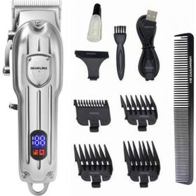 Dearling RF-105 Profesyonel Saç Kesme Makinesi