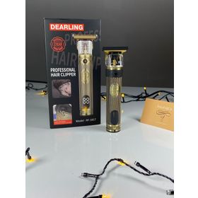 Dearling RF-1817 Tıraş Makinesi