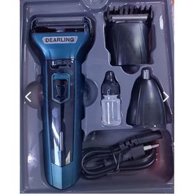 Dearling RF-366 3in1 Tıraş Makinesi