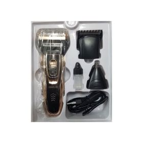 Dearling RF-573 3in1 Tıraş Makinesi