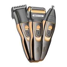 Dearling RF-573 3in1 Tıraş Makinesi