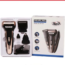 Dearling RF-575 Saç Sakal Kesme Makinesi