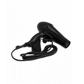 Dearling Turbo 5600 Profesyonel Siyah 2500W Saç Kurutma Makinesi