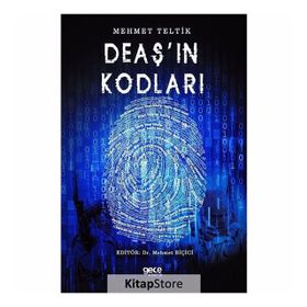 Deaşın Kodları - Mehmet Teltik