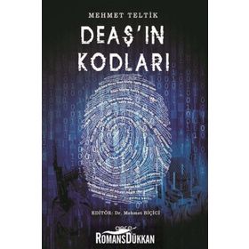 Deaşın Kodları - Mehmet Teltik