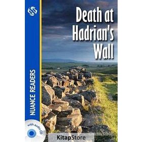 Death at Hadrian’s Wall +CD Nuance Readers Level-2 A1+ - Denise Kirby