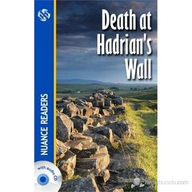 Death at Hadrian’s Wall +CD Nuance Readers Level-2 A1+ - Denise Kirby