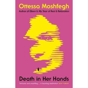 Death in Her Hands