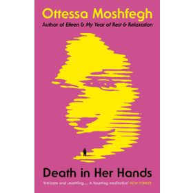 Death in Her Hands