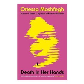 Death in Her Hands