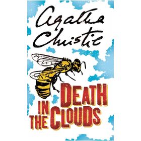 Death In The Clouds - Agatha Christie