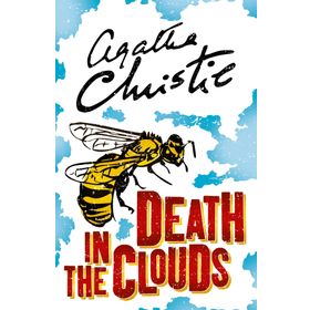 Death In The Clouds - Agatha Christie