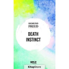 Death Instinct-Sıgmund Freud